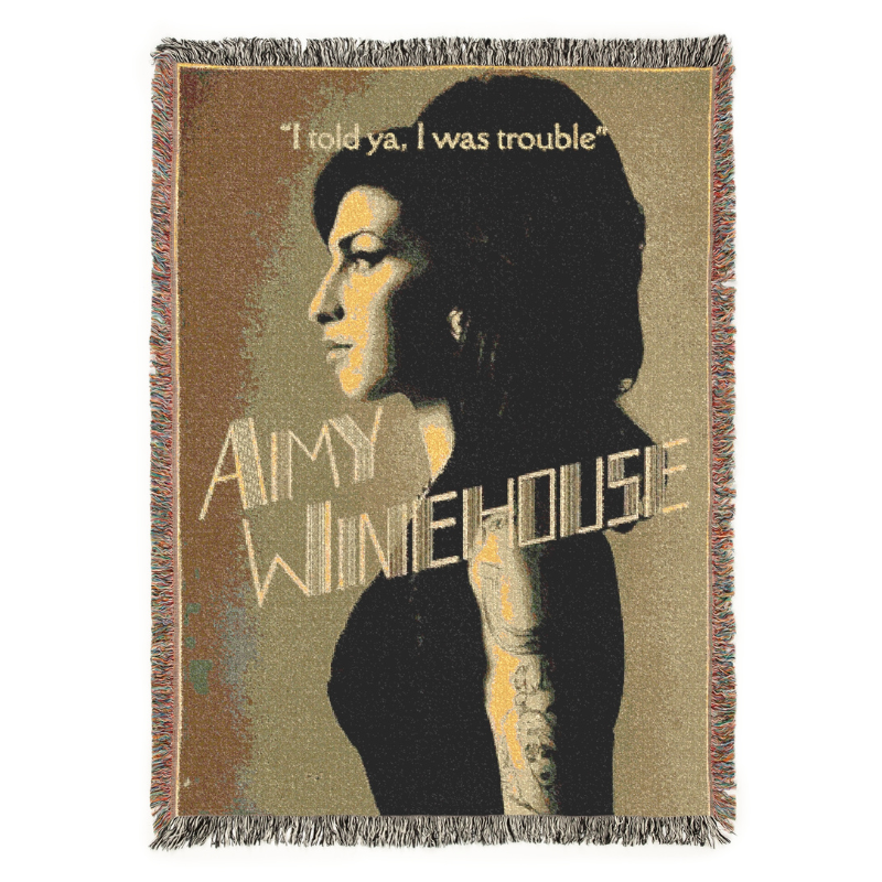 winehouseweaves™ Amy Winehouse